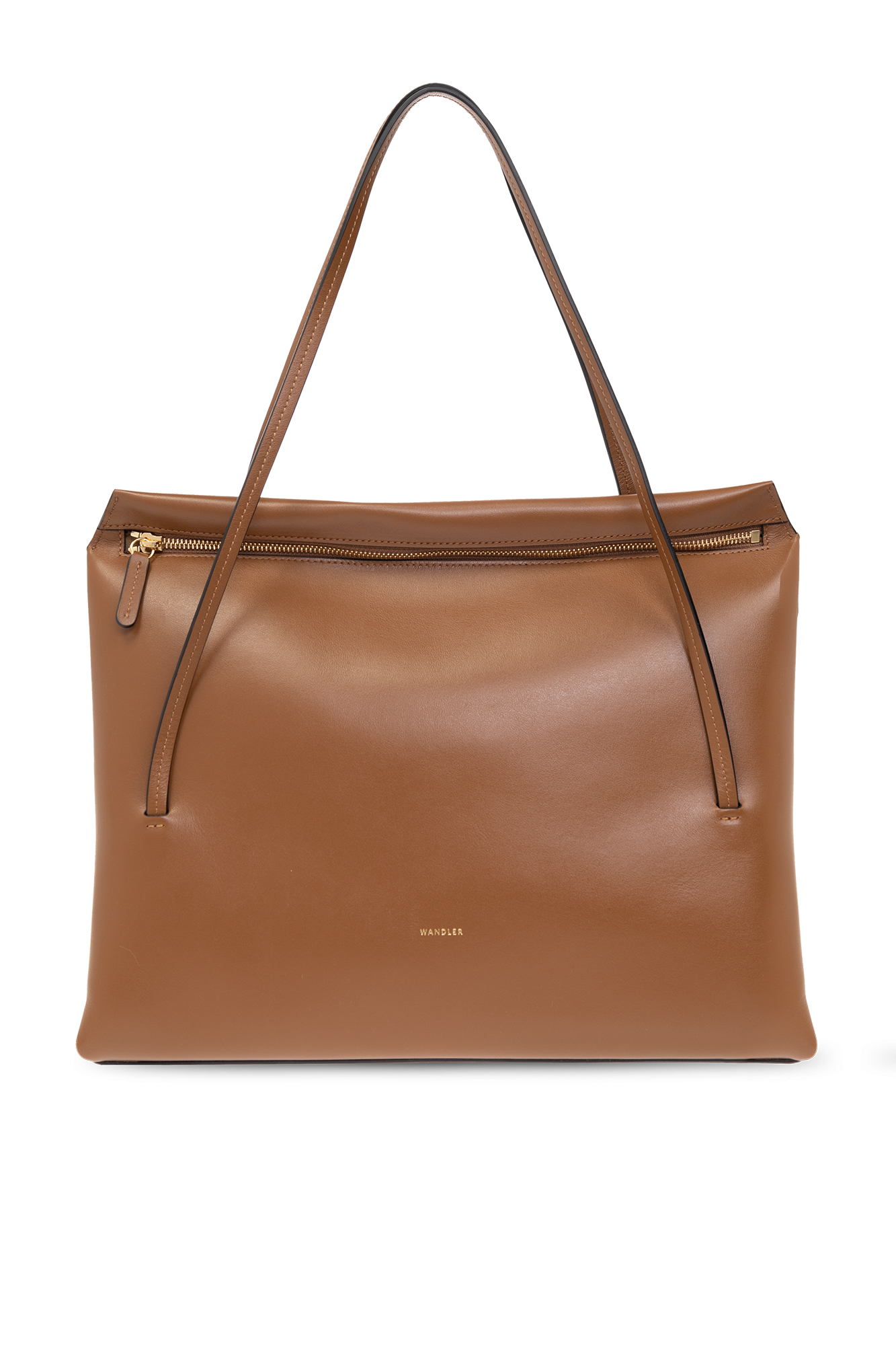 トートバッグ WANDLER Women Bags 25102 0000251252 BROWN トートバッグ WANDLER Women Bags 25102 0000251252 BROWN